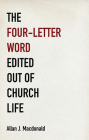 The Four-Letter Word Edited Out of Church Life Cover Image