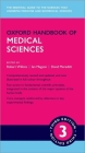 Oxford Handbook of Medical Sciences (Oxford Medical Handbooks) Cover Image