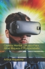 Cinema Mental: Técnica Para Atrair Riqueza E Prosperidade. Cover Image