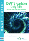 Togaf (R) 9 Foundation Study Guide Cover Image