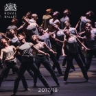 The Royal Ballet Yearbook 2017/18 Cover Image
