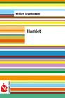 Hamlet: (low cost). Edición limitada Cover Image