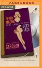 The Case of the Lucky Legs (Perry Mason #3) Cover Image