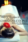 Erotic Massage For Christian Couples By Kelly Walls Cover Image