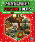 Minecraft Festive Ideas By DK Cover Image