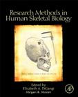 Research Methods in Human Skeletal Biology Cover Image