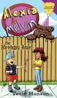 Alexia & Melvin: The Birthday Bear By Tevin Hansen, Shaun Cochran (Illustrator) Cover Image