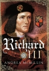 Richard III By A. C. McMillin Cover Image