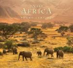 Into Africa By Frans Lanting, Chris Eckstrom (Editor), Frans Lanting (By (photographer)), Wade Davis (Foreword by), Carter Roberts (Preface by) Cover Image