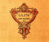 Lilith By George MacDonald, Rebecca K. Reynolds (Narrator) Cover Image