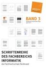 Schriftenreihe des Fachbereichs Informatik der Fachhochschule Dortmund Cover Image