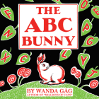 The ABC Bunny (Fesler-Lampert Minnesota Heritage) Cover Image