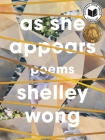 As She Appears Cover Image