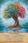 Tree Medicine Tree Magic By Ellen Evert Hopman Cover Image