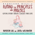 Putting the Principles Into Practice: Giving Every Child a Legacy for Life Cover Image