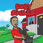 Ruby Smiles By Prudence Williams, Patrick Carlson (Illustrator) Cover Image