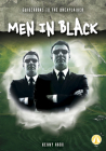 Men in Black By Kenny Abdo Cover Image