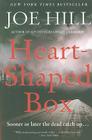Heart-Shaped Box: A Novel Cover Image