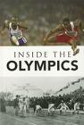 Inside the Olympics By Nick Hunter Cover Image