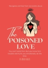 The Poisoned Love By Anna Karlo Cover Image