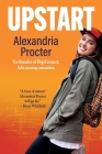 Upstart: Founder of Digsconnect, SA's startup sensation By Alexandria Procter Cover Image