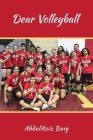 Dear Volleyball Cover Image