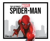 The Ultimate Spider-Man Cover Image