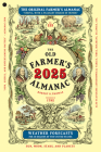 The 2025 Old Farmer's Almanac By Old Farmer's Almanac Cover Image