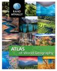 Atlas of World Geography By Rand McNally Cover Image