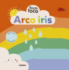 Arco iris (Toca toca series) By Lemon Ribbon Studio (Other primary creator) Cover Image