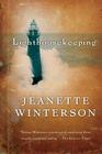 Lighthousekeeping By Jeanette Winterson Cover Image