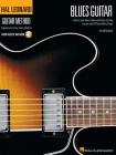 Hal Leonard Guitar Method - Blues Guitar By Greg Koch Cover Image