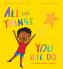 All the Things You Will Do! Cover Image