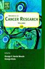 Advances in Cancer Research: Volume 89 By George F. Vande Woude (Editor), George Klein (Editor) Cover Image