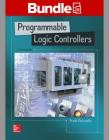 Package: Programmable Logic Controllers with Logixpro Lab Manual By Frank D. Petruzella Cover Image