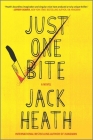 Just One Bite By Jack Heath Cover Image