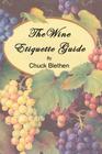The Wine Etiquette Guide Cover Image