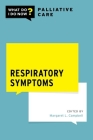 Respiratory Symptoms Cover Image