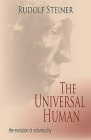 The Universal Human: The Evolution of Individuality (Cw 117, 124, 165) Cover Image