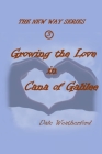 Growing the Love in Cana of Galilee: The New Way Series #3 Cover Image