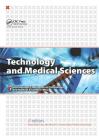Technology and Medical Sciences Cover Image