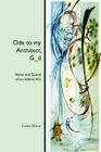 Ode to my Architect, G_d: Verse and Sound of an Islamic Art By Uzma Mirza (Illustrator), Uzma Mirza Cover Image