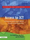 Access to ICT: Curriculum Planning and Practical Activities for Pupils with Learning Difficulties (Access to the Curriculum S) Cover Image