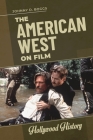 The American West on Film Cover Image