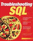 Troubleshooting SQL (Application Development) Cover Image