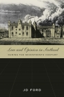 Law and Opinion in Scotland during the Seventeenth Century By J.D. Ford Cover Image