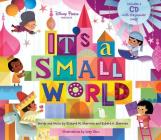 Disney Parks Presents: It's A Small World Cover Image