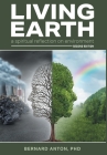 Living Earth: a spiritual reflection on environment By Bernard Anton Cover Image