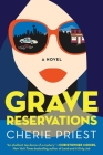 Grave Reservations: A Novel (The Booking Agents Series #1) Cover Image