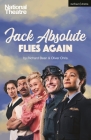 Jack Absolute Flies Again (Modern Plays) By Richard Bean, Oliver Chris Cover Image